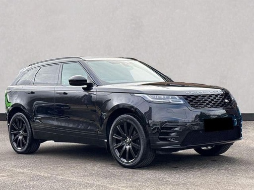 2018 LAND ROVER RANGE ROVER VELAR
