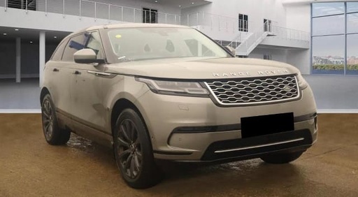 2018 LAND ROVER RANGE ROVER VELAR
