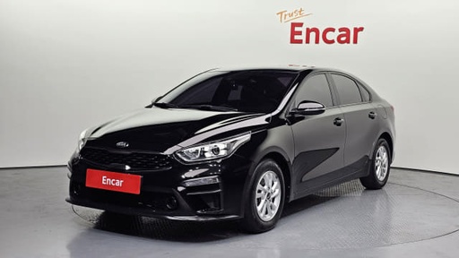 2020 KIA K3