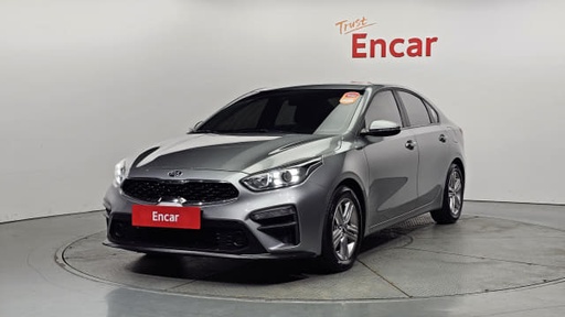 2020 KIA K3, 