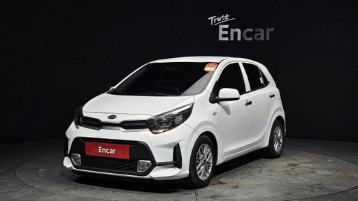 2021 KIA Morning (Picanto)
