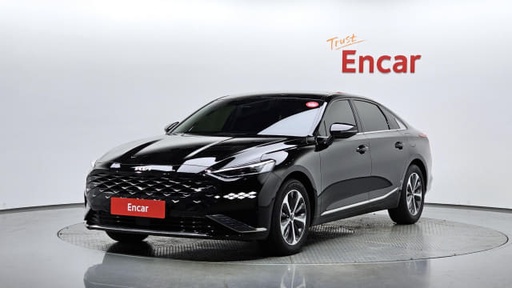 2023 KIA K8
