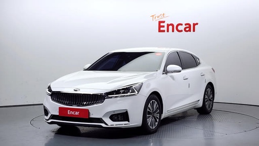 2018 KIA K7