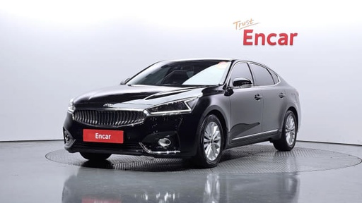 2018 KIA K7