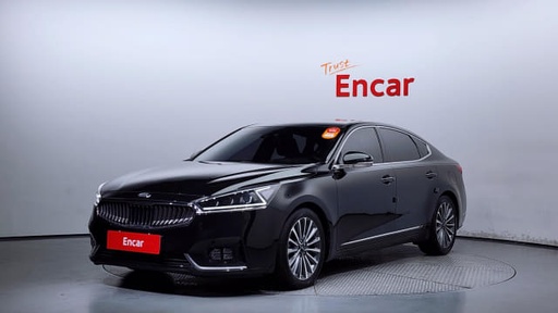 2017 KIA K7