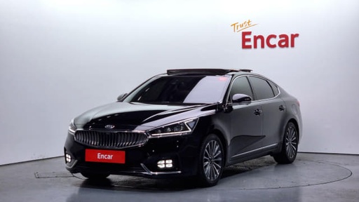 2017 KIA K7