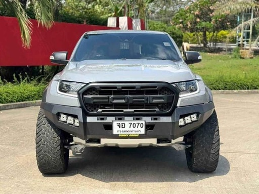 2021 FORD RAPTOR