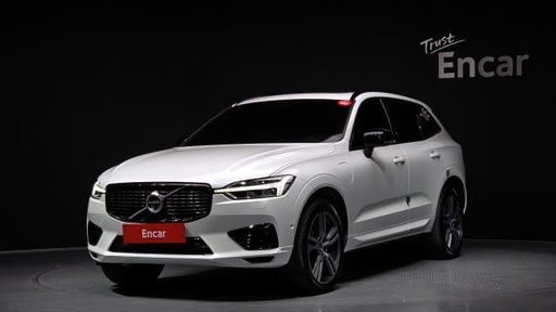 2021 VOLVO XC60