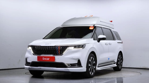 2023 KIA Carnival