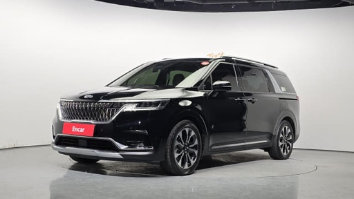 2021 KIA Carnival