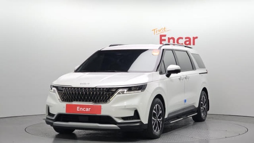 2023 KIA Carnival