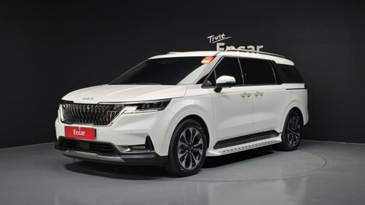 2023 KIA Carnival