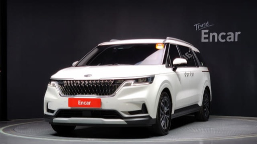 2021 KIA Carnival