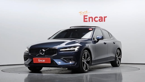 2020 VOLVO S60