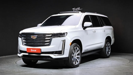 2021 CADILLAC Escalade