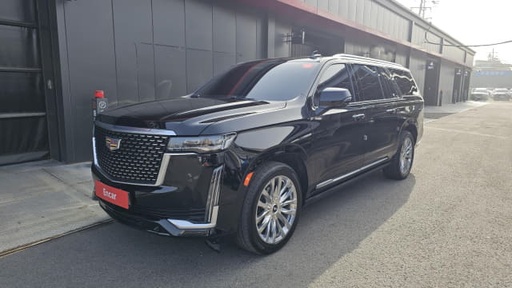 2022 CADILLAC Escalade