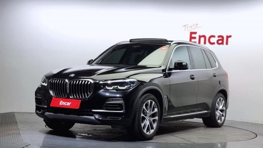 2019 BMW X5