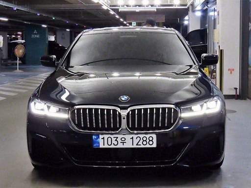 2023 BMW 5 Series