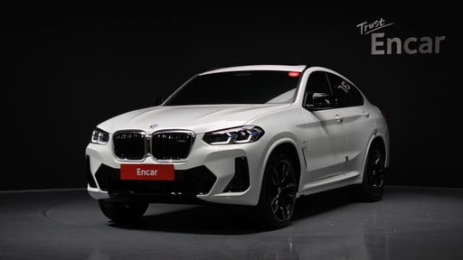 2023 BMW X4