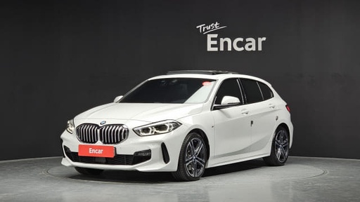 2023 BMW 1 Series