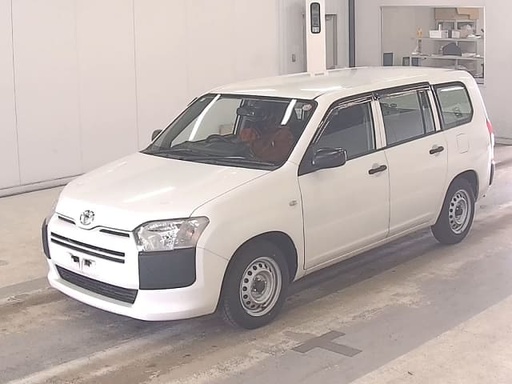 2016 TOYOTA Probox Van