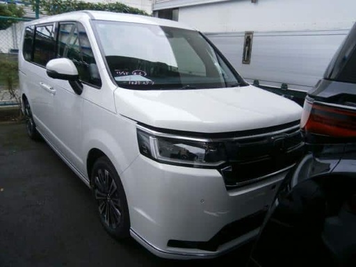 2024 HONDA Step WGN