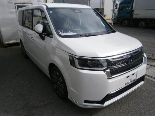 2024 HONDA Step WGN