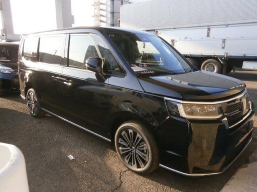 2024 HONDA Step WGN