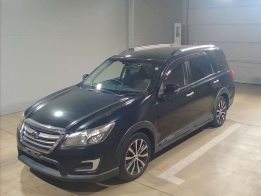 2016 SUBARU Exiga Crossover 7
