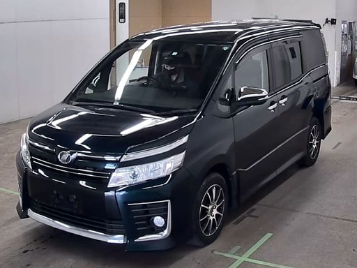 2016 TOYOTA Voxy