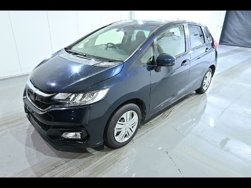 2018 HONDA Fit