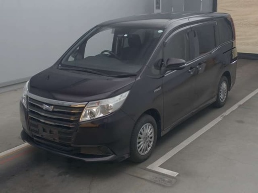 2016 TOYOTA Noah Hybrid