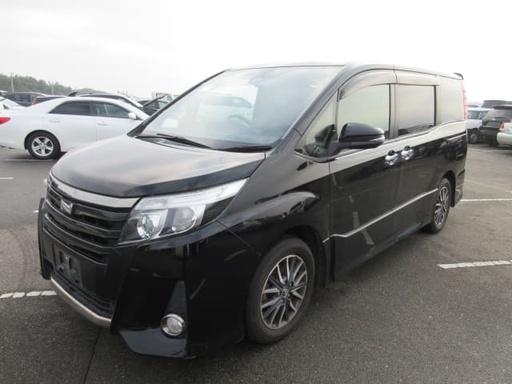 2016 TOYOTA Noah