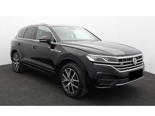 2019 VOLKSWAGEN Touareg