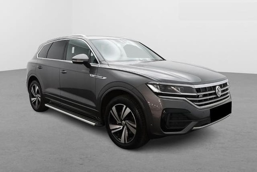 2019 VOLKSWAGEN Touareg