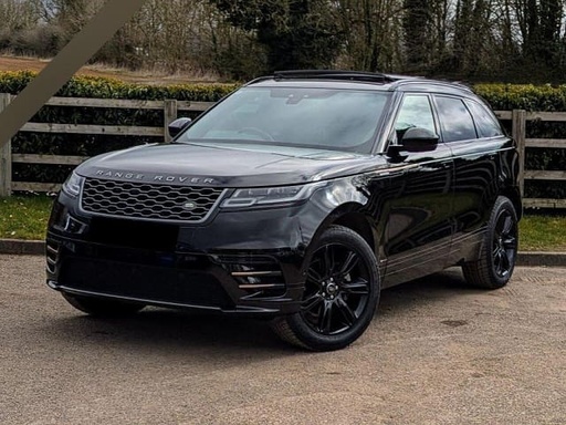 2020 LAND ROVER RANGE ROVER VELAR