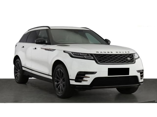 2020 LAND ROVER RANGE ROVER VELAR, 