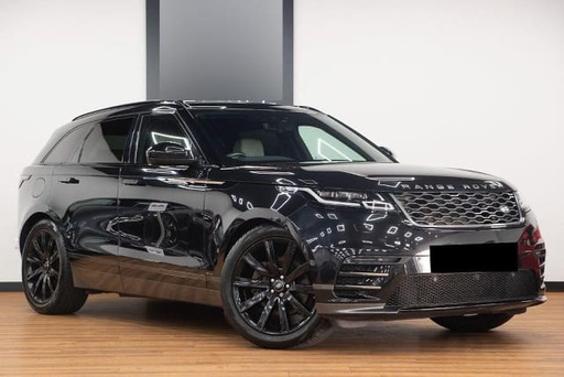 2018 LAND ROVER RANGE ROVER VELAR