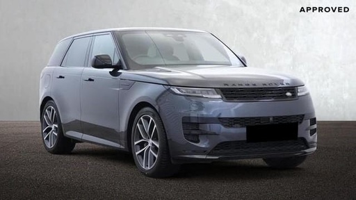 2023 LAND ROVER Range Rover Sport