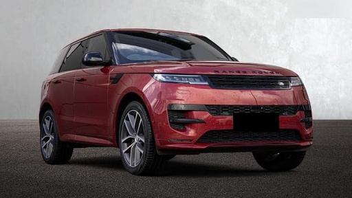 2023 LAND ROVER Range Rover Sport