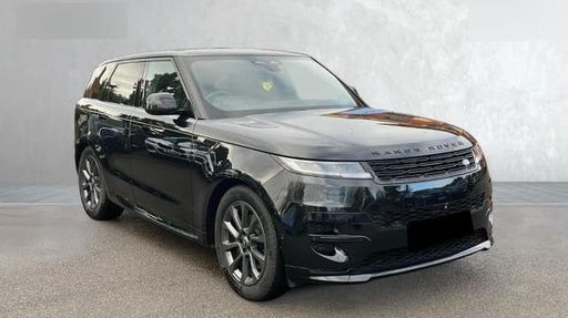 2023 LAND ROVER Range Rover Sport