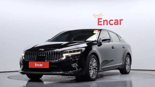 2020 KIA K7