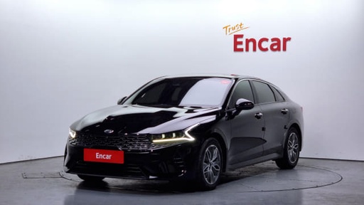 2020 KIA K5 (Optima)