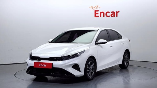 2022 KIA K3, 
