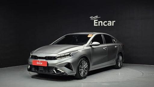 2023 KIA K3