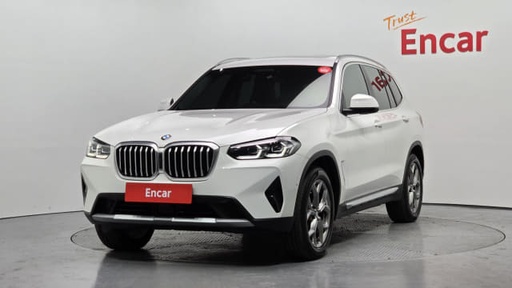 2023 BMW X3