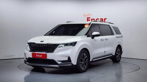 2021 KIA Carnival