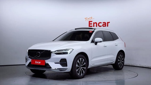 2024 VOLVO XC60