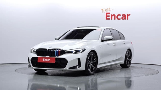 2023 BMW 3 Series