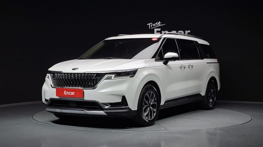2021 KIA Carnival